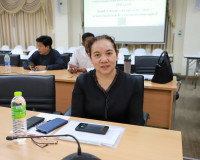 ผู้ว่าฯ สุราษฎร์ธานี ประชุมติดตามงบประมาณปี 2569 กำชับทุกหน่ ... พารามิเตอร์รูปภาพ 4