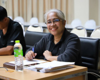 ผู้ว่าฯ สุราษฎร์ธานี ประชุมติดตามงบประมาณปี 2569 กำชับทุกหน่ ... พารามิเตอร์รูปภาพ 10