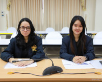ผู้ว่าฯ สุราษฎร์ธานี ประชุมติดตามงบประมาณปี 2569 กำชับทุกหน่ ... พารามิเตอร์รูปภาพ 25