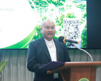 รองผู้ว่าราชการจังหวัดสุราษฎร์ธานี เป็นประธานเปิดกิจกรรม "จา ... พารามิเตอร์รูปภาพ 2