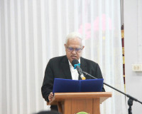 รองผู้ว่าราชการจังหวัดสุราษฎร์ธานี เป็นประธานเปิดกิจกรรม "จา ... พารามิเตอร์รูปภาพ 3