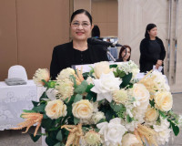 รองผู้ว่าราชการจังหวัดฯ เป็นประธานในพิธีเปิดโครงการพัฒนาศักย ... พารามิเตอร์รูปภาพ 3