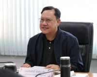 รองผู้ว่าราชการจังหวัดฯ เป็นประธานการประชุมคณะกรรมการข้าราชก ... พารามิเตอร์รูปภาพ 1
