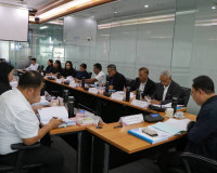 รองผู้ว่าราชการจังหวัดฯ เป็นประธานการประชุมคณะกรรมการข้าราชก ... พารามิเตอร์รูปภาพ 6