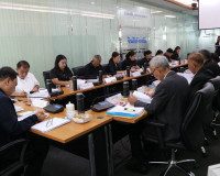 รองผู้ว่าราชการจังหวัดฯ เป็นประธานการประชุมคณะกรรมการข้าราชก ... พารามิเตอร์รูปภาพ 7