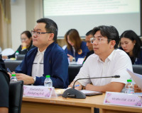 รองผู้ว่าฯ สุราษฎร์ธานี ประชุม ศอ.ปส.จ.สฎ. เดินหน้ากวาดล้าง- ... พารามิเตอร์รูปภาพ 3