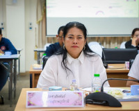 รองผู้ว่าฯ สุราษฎร์ธานี ประชุม ศอ.ปส.จ.สฎ. เดินหน้ากวาดล้าง- ... พารามิเตอร์รูปภาพ 10