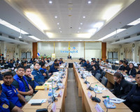 รองผู้ว่าฯ สุราษฎร์ธานี ประชุม ศอ.ปส.จ.สฎ. เดินหน้ากวาดล้าง- ... พารามิเตอร์รูปภาพ 14