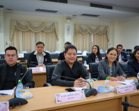 รองผู้ว่าฯ สุราษฎร์ธานี ประชุม ศอ.ปส.จ.สฎ. เดินหน้ากวาดล้าง- ... พารามิเตอร์รูปภาพ 15