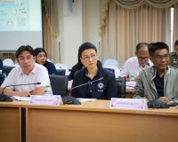 รองผู้ว่าฯ สุราษฎร์ธานี ประชุม ศอ.ปส.จ.สฎ. เดินหน้ากวาดล้าง- ... พารามิเตอร์รูปภาพ 16