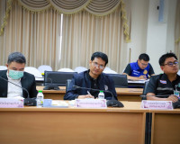 รองผู้ว่าฯ สุราษฎร์ธานี ประชุม ศอ.ปส.จ.สฎ. เดินหน้ากวาดล้าง- ... พารามิเตอร์รูปภาพ 17