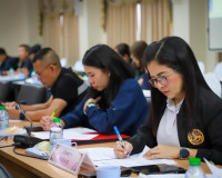 รองผู้ว่าฯ สุราษฎร์ธานี ประชุม ศอ.ปส.จ.สฎ. เดินหน้ากวาดล้าง- ... พารามิเตอร์รูปภาพ 18