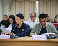 รองผู้ว่าฯ สุราษฎร์ธานี ประชุม ศอ.ปส.จ.สฎ. เดินหน้ากวาดล้าง- ... พารามิเตอร์รูปภาพ 20