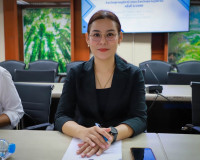 ผู้ว่าฯ สุราษฎร์ธานี ประชุม กรอ. ผลักดันยุทธศาสตร์พัฒนาเศรษฐ ... พารามิเตอร์รูปภาพ 6