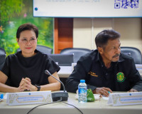 ผู้ว่าฯ สุราษฎร์ธานี ประชุม กรอ. ผลักดันยุทธศาสตร์พัฒนาเศรษฐ ... พารามิเตอร์รูปภาพ 10