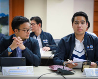 ผู้ว่าฯ สุราษฎร์ธานี ประชุม กรอ. ผลักดันยุทธศาสตร์พัฒนาเศรษฐ ... พารามิเตอร์รูปภาพ 16