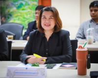 ผู้ว่าฯ สุราษฎร์ธานี ประชุม กรอ. ผลักดันยุทธศาสตร์พัฒนาเศรษฐ ... พารามิเตอร์รูปภาพ 17