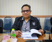 ผู้ว่าฯ สุราษฎร์ธานี ประชุมคณะกรรมการจัดการสิ่งปฏิกูลและมูลฝ ... พารามิเตอร์รูปภาพ 2