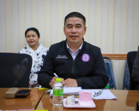 ผู้ว่าฯ สุราษฎร์ธานี ประชุมคณะกรรมการจัดการสิ่งปฏิกูลและมูลฝ ... พารามิเตอร์รูปภาพ 3