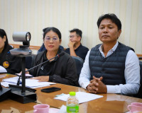 ผู้ว่าฯ สุราษฎร์ธานี ประชุมคณะกรรมการจัดการสิ่งปฏิกูลและมูลฝ ... พารามิเตอร์รูปภาพ 4