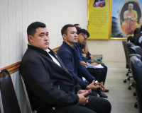 ผู้ว่าฯ สุราษฎร์ธานี ประชุมคณะกรรมการจัดการสิ่งปฏิกูลและมูลฝ ... พารามิเตอร์รูปภาพ 5