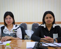 ผู้ว่าฯ สุราษฎร์ธานี ประชุมคณะกรรมการจัดการสิ่งปฏิกูลและมูลฝ ... พารามิเตอร์รูปภาพ 6