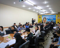 ผู้ว่าฯ สุราษฎร์ธานี ประชุมคณะกรรมการจัดการสิ่งปฏิกูลและมูลฝ ... พารามิเตอร์รูปภาพ 7