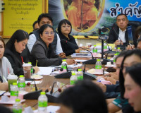 ผู้ว่าฯ สุราษฎร์ธานี ประชุมคณะกรรมการจัดการสิ่งปฏิกูลและมูลฝ ... พารามิเตอร์รูปภาพ 8