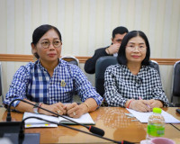 ผู้ว่าฯ สุราษฎร์ธานี ประชุมคณะกรรมการจัดการสิ่งปฏิกูลและมูลฝ ... พารามิเตอร์รูปภาพ 11