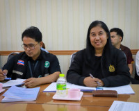 ผู้ว่าฯ สุราษฎร์ธานี ประชุมคณะกรรมการจัดการสิ่งปฏิกูลและมูลฝ ... พารามิเตอร์รูปภาพ 12