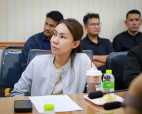 ผู้ว่าฯ สุราษฎร์ธานี ประชุมคณะกรรมการจัดการสิ่งปฏิกูลและมูลฝ ... พารามิเตอร์รูปภาพ 16