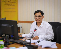 ผู้ว่าฯ สุราษฎร์ธานี ประชุมคณะกรรมการจัดการสิ่งปฏิกูลและมูลฝ ... พารามิเตอร์รูปภาพ 17