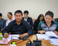 ผู้ว่าฯ สุราษฎร์ธานี ประชุมคณะกรรมการจัดการสิ่งปฏิกูลและมูลฝ ... พารามิเตอร์รูปภาพ 18