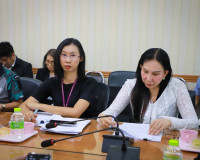 ผู้ว่าฯ สุราษฎร์ธานี ประชุมคณะกรรมการจัดการสิ่งปฏิกูลและมูลฝ ... พารามิเตอร์รูปภาพ 20
