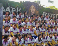รองผู้ว่าฯ สุราษฎร์ธานี เปิด "สุราษฎร์พิทยาเกมส์ 69" ปลูกฝัง ... พารามิเตอร์รูปภาพ 7