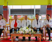 รองผู้ว่าฯ สุราษฎร์ธานี เปิด "สุราษฎร์พิทยาเกมส์ 69" ปลูกฝัง ... พารามิเตอร์รูปภาพ 9