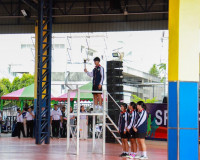 รองผู้ว่าฯ สุราษฎร์ธานี เปิด "สุราษฎร์พิทยาเกมส์ 69" ปลูกฝัง ... พารามิเตอร์รูปภาพ 11