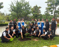 รมว.ทส. “สุชาติฯ” เปิดพิพิธภัณฑ์ซากดึกดำบรรพ์ฯ สุราษฎร์ธานี  ... พารามิเตอร์รูปภาพ 13