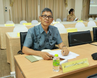 สุราษฎร์ธานีประชุมคณะกรรมการรักษาความมั่นคงฯ ครั้งที่ 8/2569 ... พารามิเตอร์รูปภาพ 2