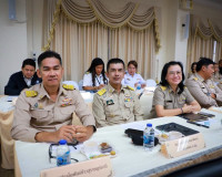 ผู้ว่าฯ สุราษฎร์ธานี ประชุมกรมการจังหวัดและหัวหน้าส่วนราชการ ... พารามิเตอร์รูปภาพ 7