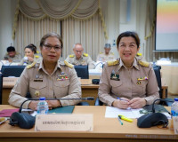 ผู้ว่าฯ สุราษฎร์ธานี ประชุมกรมการจังหวัดและหัวหน้าส่วนราชการ ... พารามิเตอร์รูปภาพ 9