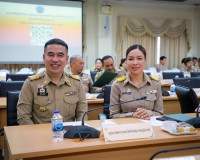 ผู้ว่าฯ สุราษฎร์ธานี ประชุมกรมการจังหวัดและหัวหน้าส่วนราชการ ... พารามิเตอร์รูปภาพ 17