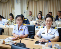 ผู้ว่าฯ สุราษฎร์ธานี ประชุมกรมการจังหวัดและหัวหน้าส่วนราชการ ... พารามิเตอร์รูปภาพ 22