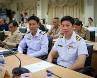 ผู้ว่าฯ สุราษฎร์ธานี ประชุมกรมการจังหวัดและหัวหน้าส่วนราชการ ... พารามิเตอร์รูปภาพ 23