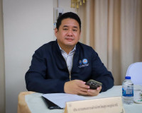 ผู้ว่าฯ สุราษฎร์ธานี ประชุมกรมการจังหวัดและหัวหน้าส่วนราชการ ... พารามิเตอร์รูปภาพ 24