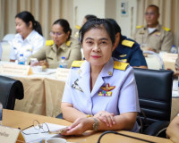 ผู้ว่าฯ สุราษฎร์ธานี ประชุมกรมการจังหวัดและหัวหน้าส่วนราชการ ... พารามิเตอร์รูปภาพ 28