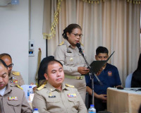 ผู้ว่าฯ สุราษฎร์ธานี ประชุมกรมการจังหวัดและหัวหน้าส่วนราชการ ... พารามิเตอร์รูปภาพ 44