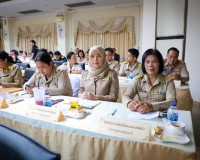 ผู้ว่าฯ สุราษฎร์ธานี ประชุมกรมการจังหวัดและหัวหน้าส่วนราชการ ... พารามิเตอร์รูปภาพ 47