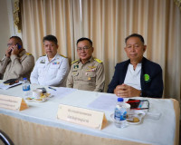 ผู้ว่าฯ สุราษฎร์ธานี ประชุมกรมการจังหวัดและหัวหน้าส่วนราชการ ... พารามิเตอร์รูปภาพ 56