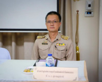 ผู้ว่าฯ สุราษฎร์ธานี ประชุมกรมการจังหวัดและหัวหน้าส่วนราชการ ... พารามิเตอร์รูปภาพ 58